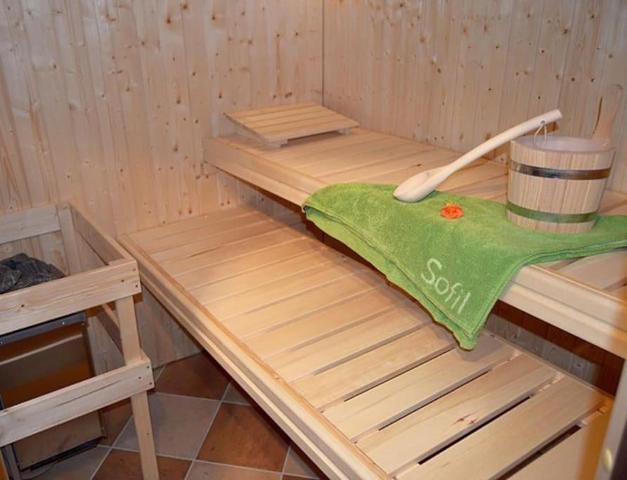 Ferienhaus Sonnenblick Entspannung Mit Sauna Kamin Und Balkon Sonneberg Kültér fotó
